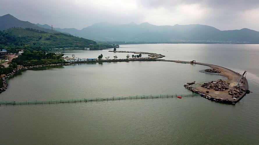 三、東錢湖風景區旅游交通