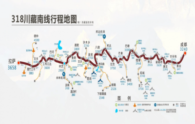 ?華山旅游攻略二日游