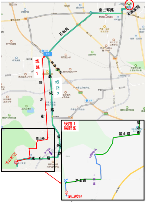 三、交通路線