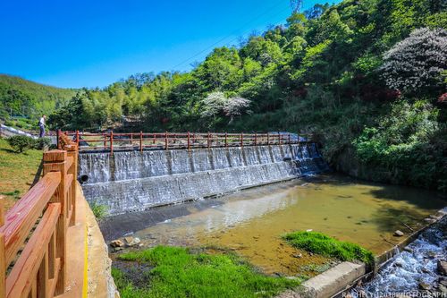 2.紫陽山古建筑群