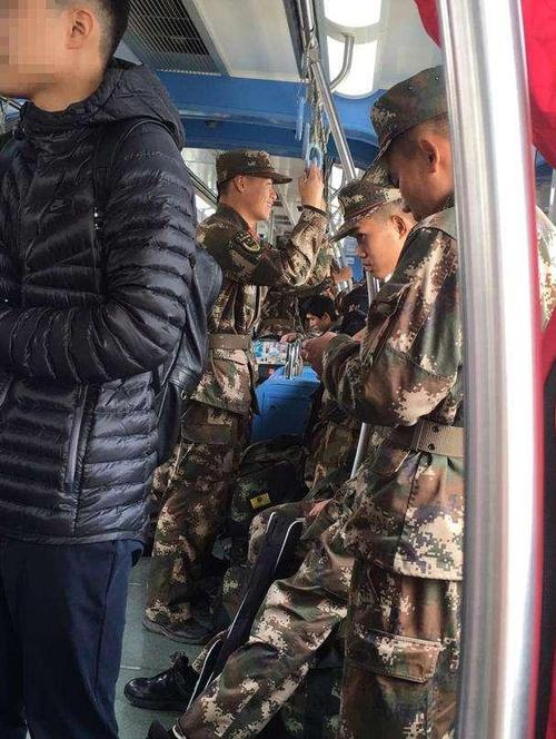 二、軍人出國游的基本流程