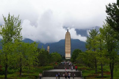 ?大理七日游旅游攻略