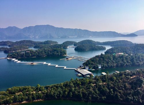 1、廬山風景名勝區