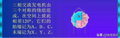 ?三相電功率計算公式講解（三相電的功率怎么算？PPT+詳細實例，看了就能用