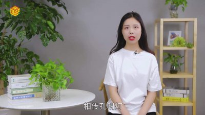 ?孔明燈的由來是什么故事 孔明燈的由來是什么樣的