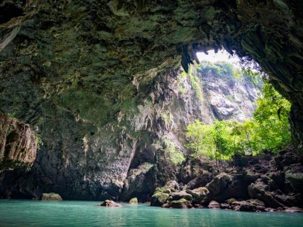 旅游廣西巴馬旅游景點大全 巴馬旅游攻略必玩的景點  2