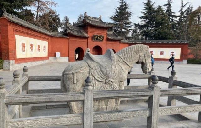 旅游最靈驗的十大寺廟盤點（祈福最靈驗的寺廟在哪里）  1