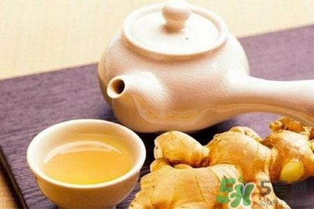 紅糖姜茶一天喝幾次最好？紅糖姜茶一天可以喝幾包？