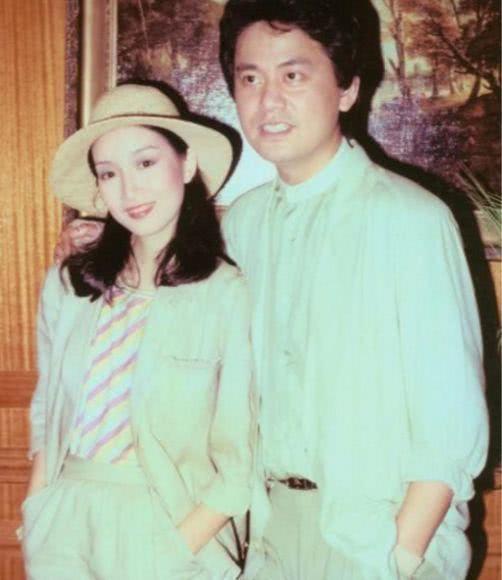 68歲陳百祥攜妻子設宴慶結婚40年紅寶石婚，鄺美云苗僑偉獻唱