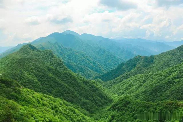 3萬多人隱居在終南山，他們的生活是怎樣的？村民：這是在炫富！