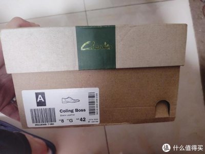 ?英倫品牌clarks德比鞋